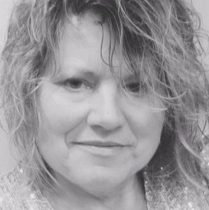 Meet your Posher, Jody